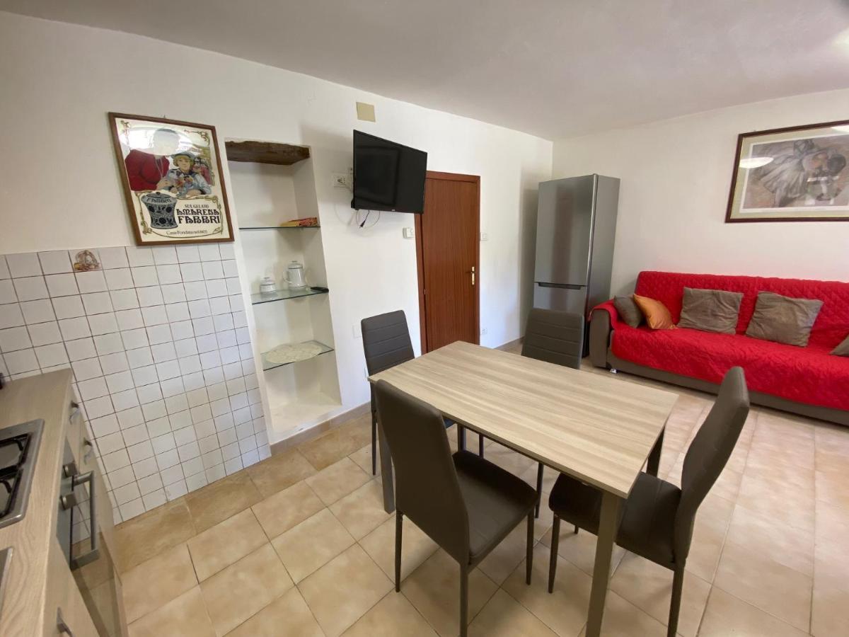 Baita Delle Rondini Apartment Perugia Exterior foto